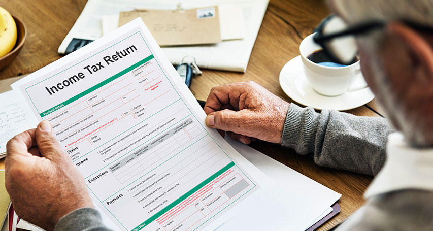 Tax Returns